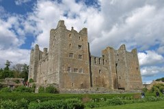 Bolton castle